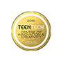 Teen Tech Logo
