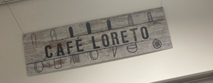 Cafe Loreto