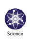 science logo